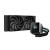 DeepCool Mystique 240 CPU Cooler, Personalized Cooling with 2.8" TFT LCD Screen and Enhanced Pump Performance, 5 year warranty