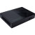 Various Gigabyte BRIX GB-BNI3-N305 Barebone Kit, Intel i3 N305 3.0GHz 8 Core CPU, with DDR4 3200 SO-DIMM slot and dual M.2 2280 slots, compact black mini PC on a plain background.