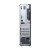 Various Lenovo ThinkCentre neo 30s 13DK0010UK Small Form Factor G5 PC, back view showing ports and vents