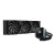 Various DeepCool Mystique 360 CPU Cooler, featuring a high-performance cooling system with a 2.8-inch TFT LCD screen and an enhanced pump for optimized CPU cooling, backed by a 5-year warranty.