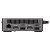 Various Gigabyte BRIX (GB-BRU5-225H) Barebone Kit, image showing the front panel with ports including Ethernet, HDMI, USB, and M.2 slots.