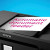 Various Epson EcoTank ET-15000 C11CH96401CA Printer, wireless all-in-one inkjet printer with A3 printing, fax, network connectivity, automatic document feeder, 6.8cm touchscreen panel and color design.