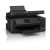 Various Epson EcoTank ET-15000 C11CH96401CA Printer, Colour, Wireless, A3, All-in-One inc Fax, Network, ADF, 6.8cm Touchscreen Panel, front view highlighting the scanner and control panel.