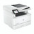 HP LaserJet Pro 4102dw A4 3-in-1 Wls Mono Laser Printer