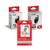 Canon PG-595XL / CL-586XL Ink Cartridge Multipack, image showing a black and a color ink cartridge for Canon printers.