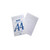 Vestry Accountants Pad 8 Cash Column