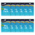 Bostik BLU-Tack Handy Pack 60G PK12