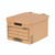 Earth Series Storage Box Brown PK10