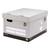 Storage Box Extra Large GREY PK10