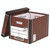Premium Presto Stor Box Wgrain PK10