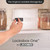 Lockabox One Storage Box 10L Crystal