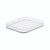 Smartstore Cntn Small Lid Clear PK8