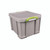 Really Useful 35L Stack BX Recy GREY