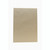 Goldline Marker Pad A3 White GPB1A3