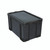 Really Useful 84L RCYC Stor Box BLK