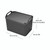 Strata Large Urban Basket 24L Chr