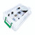 Storestack Large Tray Clear RB77236