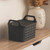 Strata Small Urban Basket 4L Chr
