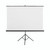 Bi-Office Tripod Proj Screen 1500MM
