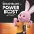 Duracell Plus Power Boost Aa 24PK