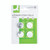 Q-Connect CR2032 Coin Batteries PK4
