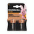 Duracell Plus C Battery PK2