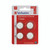 Verbatim CR2025 3V Lih Battery PK4