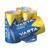 Varta Longlife Power C Battery PK4