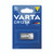 Varta Pro CR123A Lithium Battery