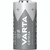 Varta Pro CR123A Lithium Battery