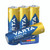 Varta Longlife Power Aa Battery PK4