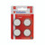 Verbatim CR2450 3V Lih Battery PK4