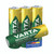 Varta Nimh Aa Batteries PK4
