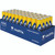 Varta Longlife Pwr Aaa Battery PK40