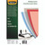 Fellowes Clear Cover 240MIC PK100