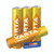Varta Longlife Aaa Battery PK4