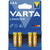 Varta Longlife Aaa Battery PK4