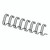 Fellowes Black Bind Element PK100