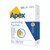 Fellowes Apex A4 Lam Pouch PK500