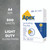 Fellowes Apex A4 Lam Pouch PK500