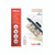 Fellowes Lam Pouch 250MIC A4 PK500