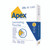 Fellowes Apex A4 Lam Pouch PK200