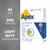 Fellowes Apex A4 Lam Pouch PK200