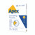 Fellowes Apex A3 Lam Pouch PK100