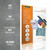 Fellowes Easyfold Lam Pouch A4 PK25