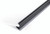 Durable 12MM Spine Bar A4 Black PK25