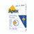Fellowes Apex A4 Lam Pouch PK100