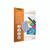 Fellowes Matt Lam Pouch A4 PK25