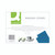 Q-Connect Blue A4 Binding PK100