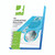 Q-Connect 2X175M HD Lam Pouch PK100